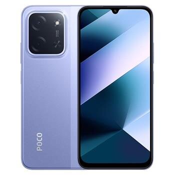 Poco C85 6GB/128GB Dual SIM Purple Fialový - Trieda A