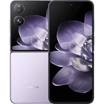 Xiaomi Mix Flip 5G 12GB/512GB Dual SIM Purple Fialový - Trieda A
