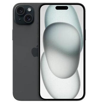 Apple iPhone 15 Plus 256GB Black - Trieda A