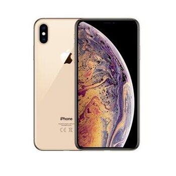 Apple iPhone XS Max 64GB Gold - Trieda C