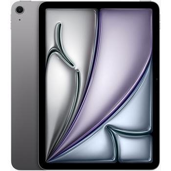 Apple iPad Air 11 (2024) 128GB Wi-Fi MUWC3HC/A Space Grey - Trieda B