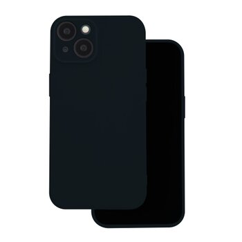 Puzdro Liquid Lite TPU Xiaomi 15T - čierne