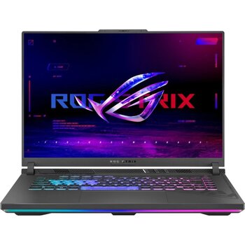 Asus ROG Strix G16 32GB/1TB SSD RTX 4060 8GB (G614JVR-N4005W) Black Čierny - Trieda A