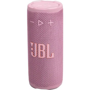 JBL Grip Ružové
