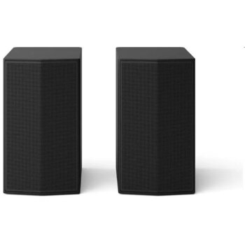 LG SPT8-S - rozširujúce zadné reproduktory k Soundbaru LG