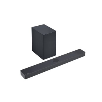 LG SC9S - soundbar s 3.1.3k - poškodený obal