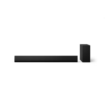LG SG10TY - 3.1 kanálový soundbar, Dolby Atmos