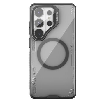 Nillkin Iceblade Prop Magnetic Kryt pro Samsung Galaxy S26 Ultra Dark Night Black