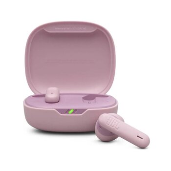 JBL Wave Flex 2 Bezdrátová Sluchátka Pink