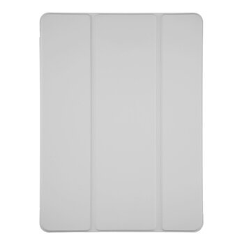 OBAL:ME MistyTab Pouzdro pro Apple iPad Air 11 (2020/22/24/25/26)/iPad Pro 11 (1/2/3/4) Light Gray