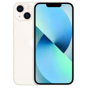 Apple iPhone 13 256GB Starlight - Trieda A