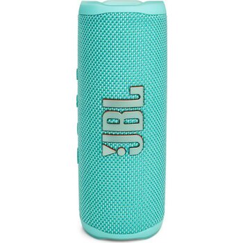 JBL Flip 6 Tyrkysová