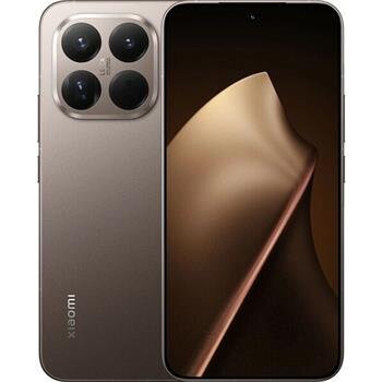 Xiaomi 15T Pro 5G 12GB/512GB Dual SIM Mocha Gold Zlatý - Trieda A