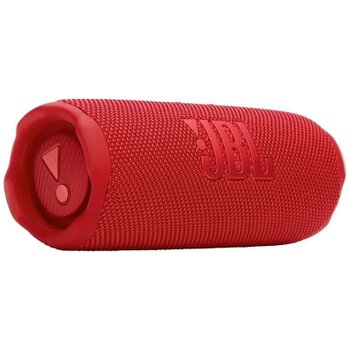 JBL Flip 7 Červený