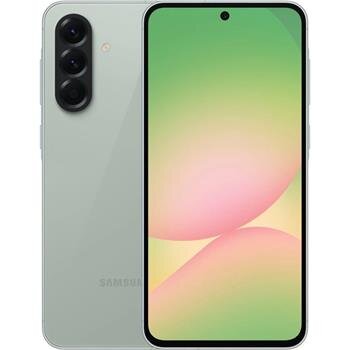 Samsung Galaxy A56 5G 8GB/128GB Dual SIM A566 Awesome Olive Zelený - Trieda A