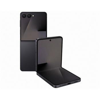 Samsung Galaxy Z Flip7 5G 12GB/512GB F766 Jetblack Čierny - Trieda A