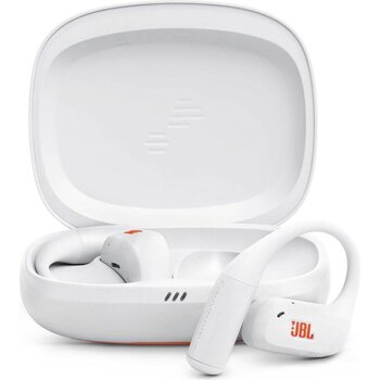 JBL Endurance Zone Biele