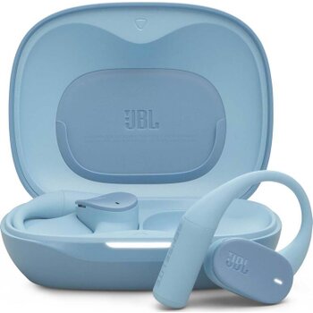 JBL SENSE LITE Modré