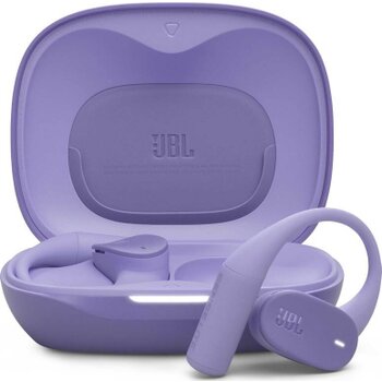 JBL SENSE LITE Fialové