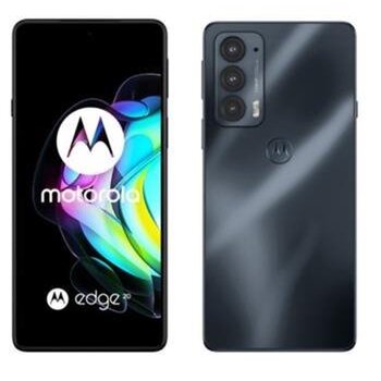 Motorola Edge 20 5G 8GB/256GB Dual SIM Frosted Gray Šedý - Trieda A