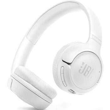 JBL Tune 530BT Biele