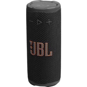 JBL Grip Čierne