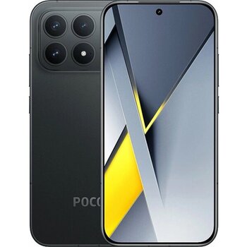 Poco F8 Pro 12GB/512GB Dual SIM Black Čierny - Trieda A