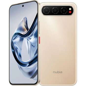 Nubia Air 5G 8GB/256GB Gold Zlatý - Trieda A