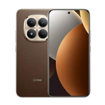 Xiaomi Redmi Note 15 Pro+ 5G 12GB/512GB Mocha Brown Hnedý - Trieda A