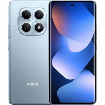 Xiaomi Redmi Note 15 4G 6GB/128GB Glacier Blue Modrý - Trieda A